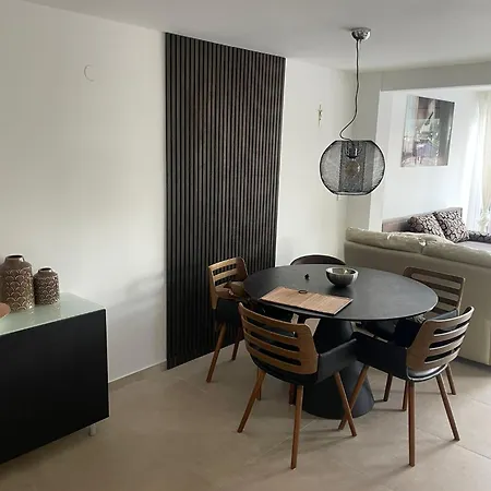 Ines Apartment Sveti Petar (Zadar)