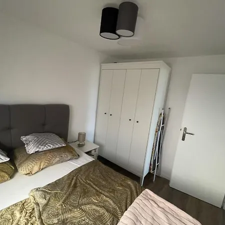 Appartement Ines Sveti Petar (Zadar)