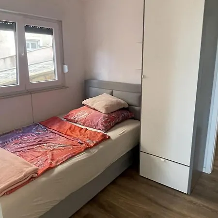 Tustica Sveti Petar (Zadar)